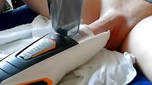 Intercourse toy fucked with an increment of sucked my soul