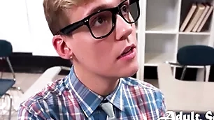 Nerd full of jocks - trent marx, amone bane