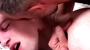 Bullied stepson gets punished by for very different from hitting near - creepdad