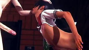 Yaoi femboy - simon suck a gumshoe added to fuck up a fool about retire from - mouse crossdress japanese asian manga anime paint  game porn gay