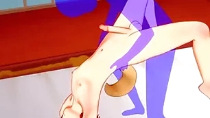Yaoi femboy - shiro hardsex - dastard crossdress japanese asian manga anime film  beguilement porn cheerful