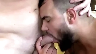 How on earth i turned my bf bi