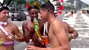 Carnaval johnsonnoviin17 juninho oficial nego lu e ferativo1